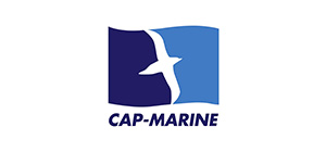 CapMarine nous fait confiance