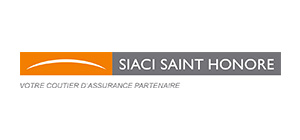 Siaci Saint Honoré nous fait confiance