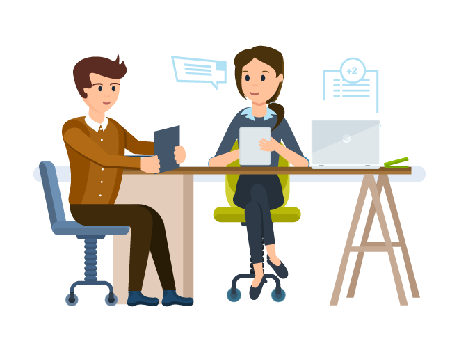 test-recrutement